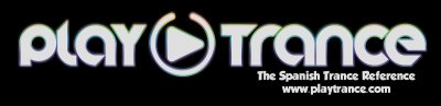 Logo PlayTrance v3.0
