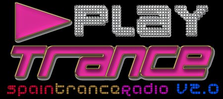 Logo PlayTrance v2.0